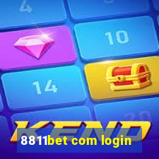 8811bet com login